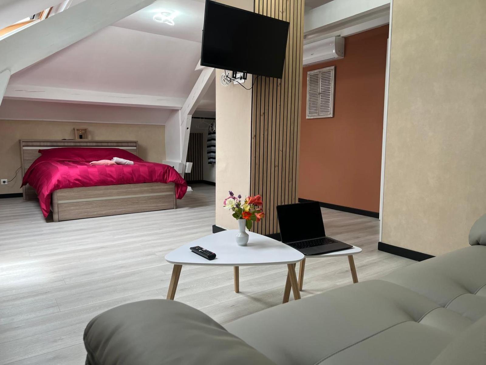 La Maison De Tina Lanzac Екстериор снимка
