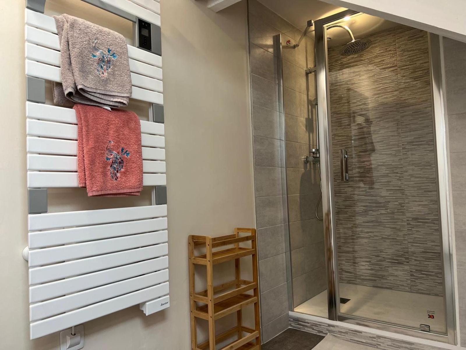 La Maison De Tina Lanzac Екстериор снимка