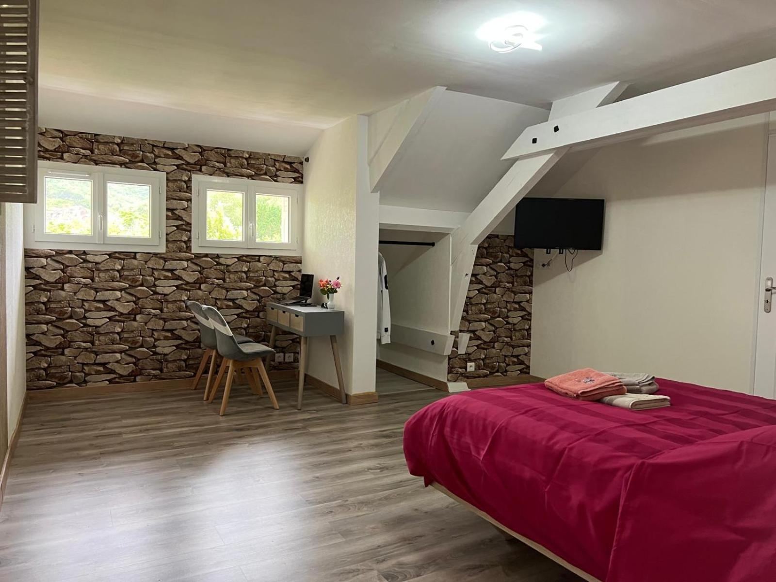 La Maison De Tina Lanzac Екстериор снимка